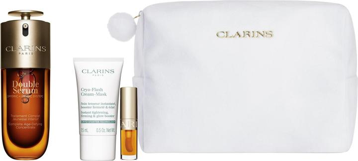 Immagine prodotto Clarins Double Serum Collection (50 ml)
