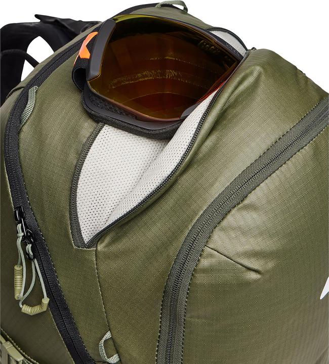 Actual product image Vaude Monviso (32 l)