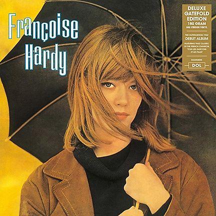Produktbild Francoise Hardy