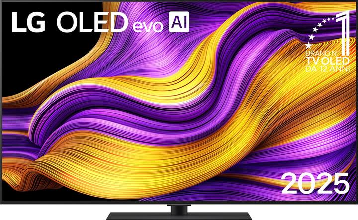 Produktbild LG OLED55G56LS (55", 4K, 2025)