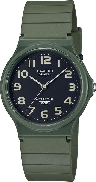 Produktbild Casio MQ-24UC-3BDF Uhr + BOX