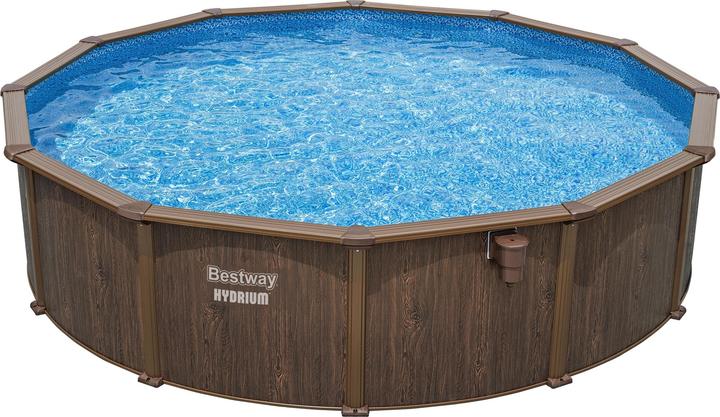 Produktbild Bestway Hydrium (550 x 130 cm)