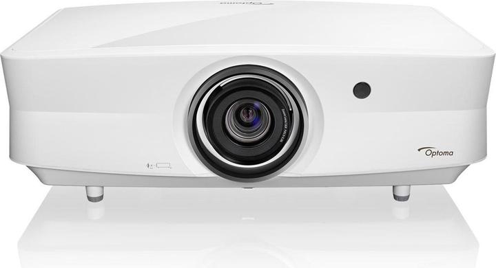 Immagine prodotto Optoma ZK507 (4K, 5000 lm, 1.39 - 2.22:1)