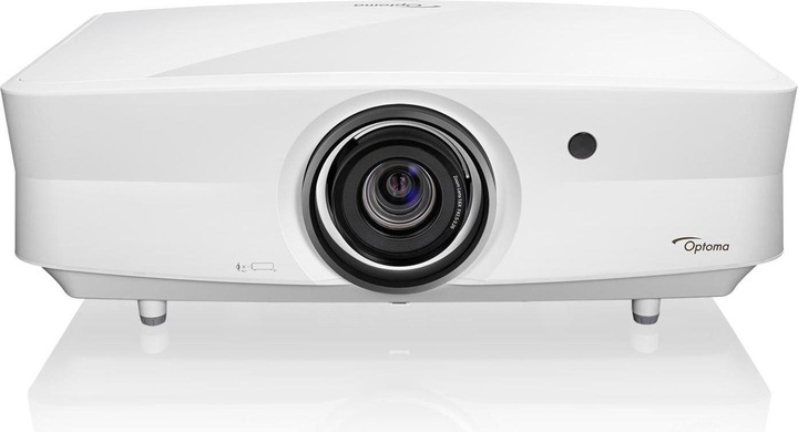 Actual product image Optoma ZK507 (4K, 5000 lm, 1.39 - 2.22:1)