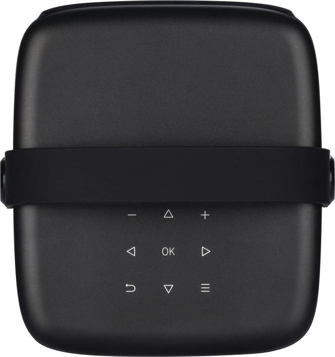 Produktbild Infocus Crusader Challenger IN3008SL (Full HD, 1.2:1)