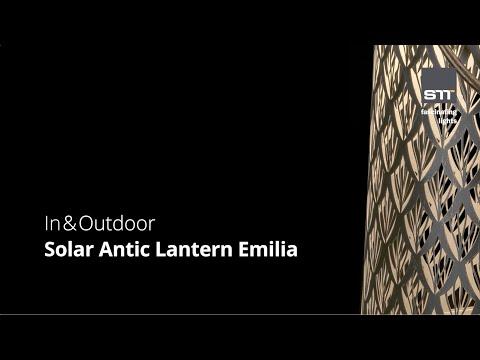 Image du produit STT Emilia