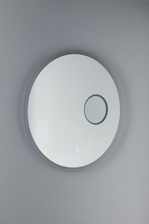 Immagine prodotto Paulmann Leuchtspiegel Mirra Kosmetik (Ø 60 cm)