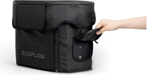 Image du produit EcoFlow BMR330 Sac Delta 2
