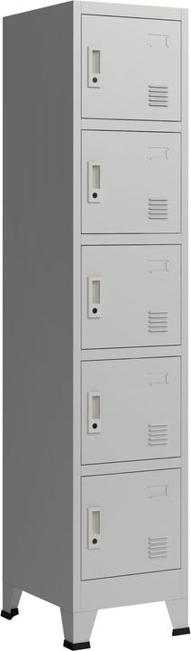 Actual product image En.Casa Joroinen (180 x 38 x 45 cm)