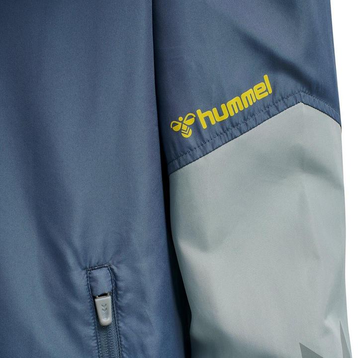 Produktbild hummel Sullivan Loose Zip Hoodie (XL)