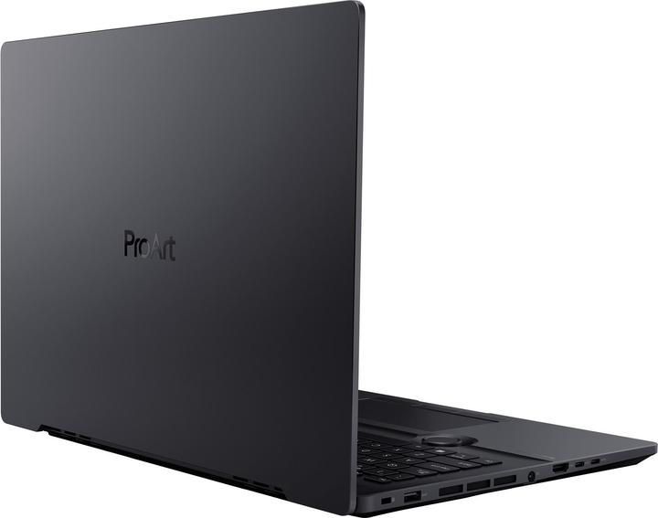 Produktbild ASUS StudioBook W5600Q2A-KV080X 40,60cm (16") R7-5800H/8GB/512GB W11P (16", 512 GB, 16 GB, DE, AMD Ryzen 7 5800H)