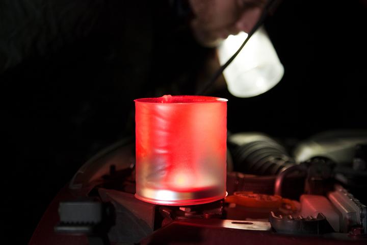 Produktbild Biolite Luci Emergency