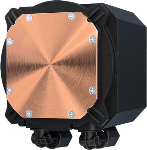 Produktbild AsRock CPC Pro 240 ARGB Black