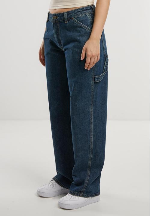 Produktbild 2Y Studios 2Y Anela Worker Baggy Jeans - 176651 (27)