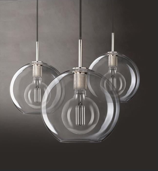 Actual product image Century Incanto Globo (E27, 1055 lm, 1x)