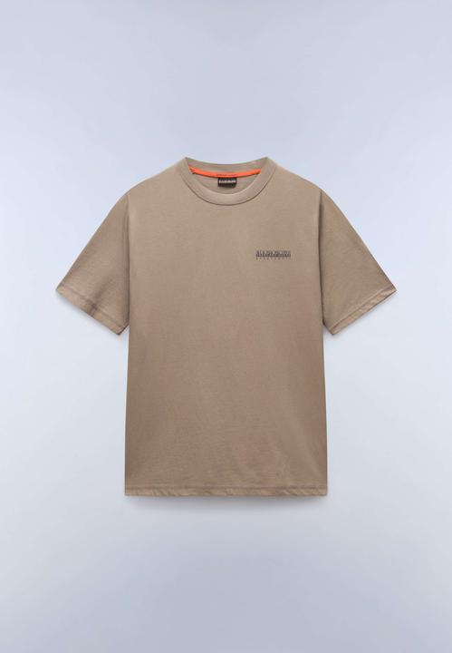 Produktbild Napapijri Back Graphic (XXL)