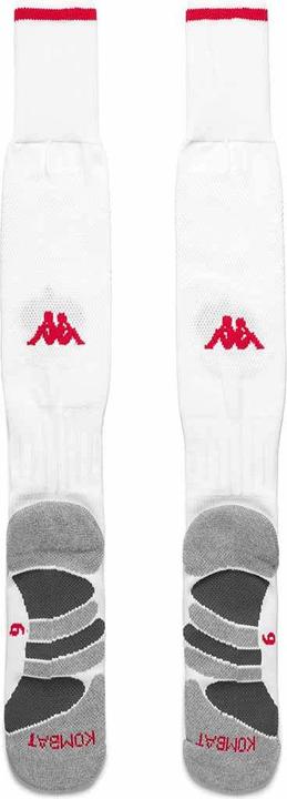 Immagine prodotto Kappa calze AS Monaco Kombat Spark Pro 2024/25 (43 - 46)