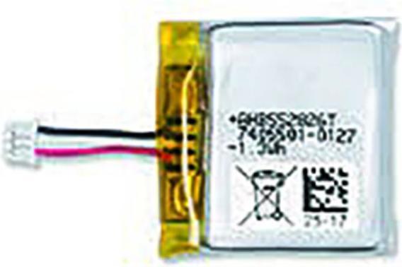 Image du produit EPOS Batterie de rechange SDW 10