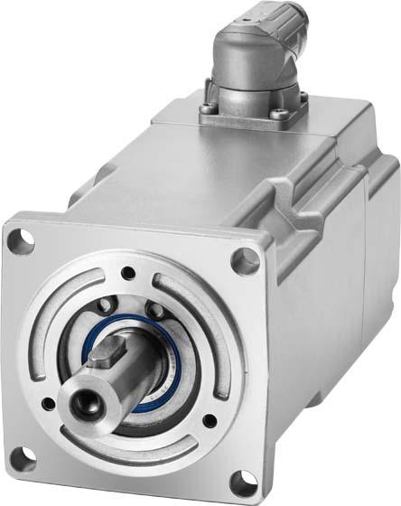 Immagine prodotto Siemens Servomotore SIEM