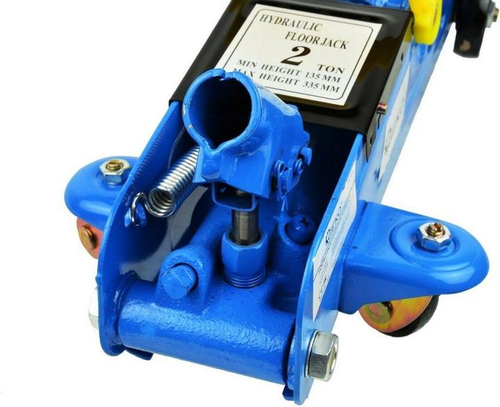 Produktbild GEKO Hydraulikheber 2T