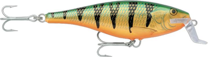Produktbild Rapala Shallow Shad Rap (9 cm)