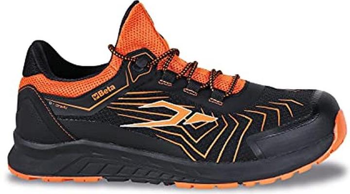 Immagine prodotto BETA Scarpe Basse S1P Art. 7352A Numero (S1P, 43)