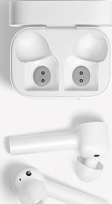 Actual product image Xiaomi Mi Airdots Pro (ANC, 10 h, Wireless)
