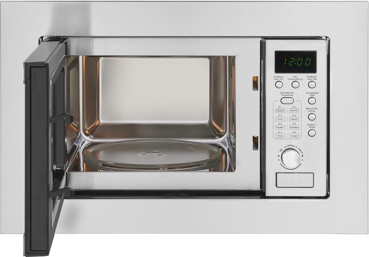 Actual product image Exquisit EMW 20.1 G