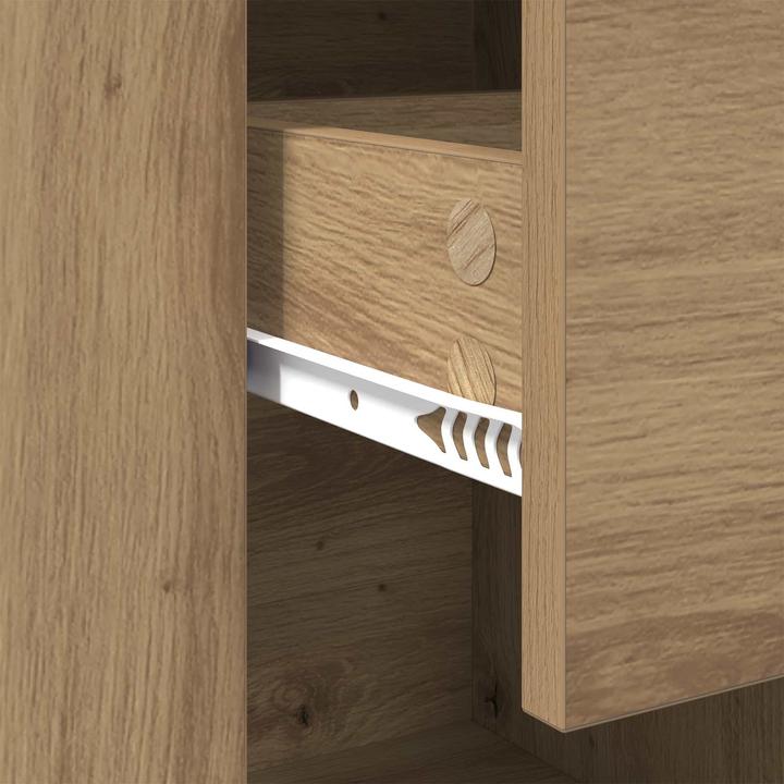 Image du produit vidaXL Sideboard (30 x 100 x 59.50 cm)
