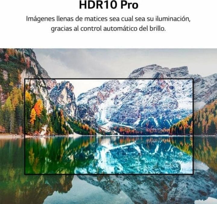 Actual product image LG 50UR781C0LK (50", UR78, LED, 4K, 2023)