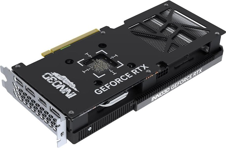 Image du produit Inno3D GeForce RTX 4060 Twin X2 (8 Go)