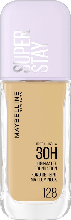 Maybelline New York MNY Superstay/Everfresh (128 Nude)