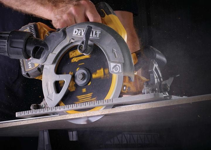 Productafbeelding DeWalt Cirkelmes PCD 190/30mm 4Z