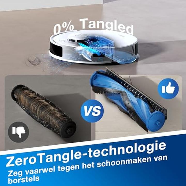 Image du produit Ecovacs N20 Deebot (Robot vacuum)