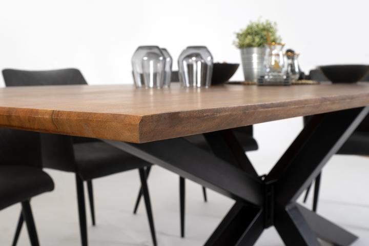 Actual product image SAM Abby (260 x 100 x 77 cm)