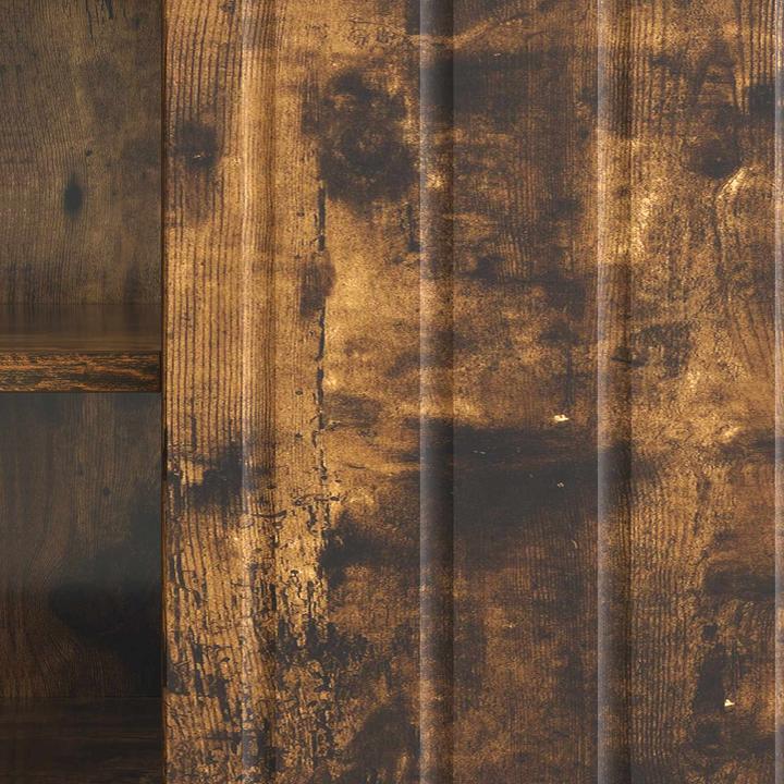 Produktbild vidaXL TV-Schränk (102 x 34.50 x 52 cm)