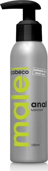 Produktbild Cobeco Anal-Gleitmittel (150 ml)