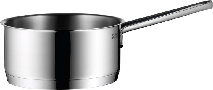 Image du produit WMF Provence Plus 16cm (16 cm, Casserole, Acier inoxydable)