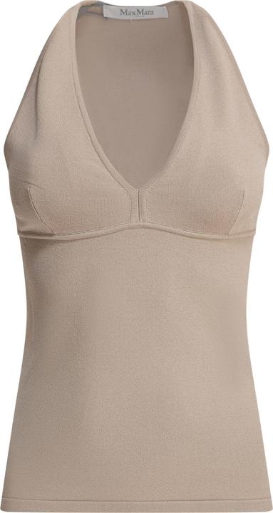 Produktbild Max Mara Viscose top (S)