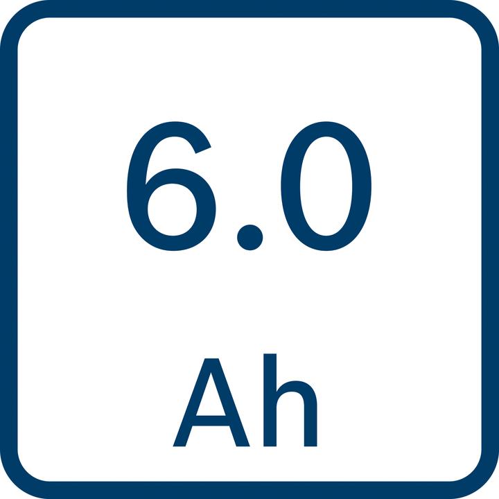 Image du produit Bosch Professional GBA Professional (12 V)