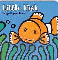 Produktbild Abrams & Chronicle Little Fish (Englisch)
