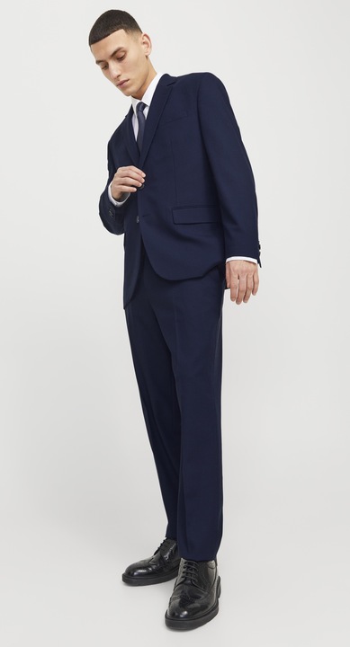 Produktbild Jack & Jones Jprtheo Trouser Noos (56)