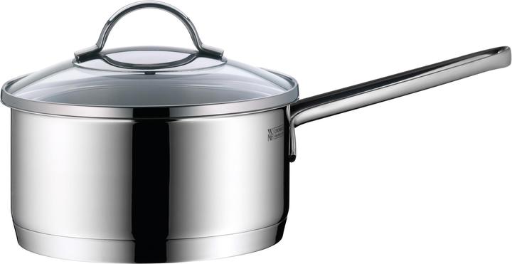 Actual product image WMF Provence Plus (16 cm, Pot, Stainless steel)