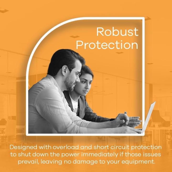 Immagine prodotto Zyxel POE12-90W (802.3bt (PoE+++), 90 W)