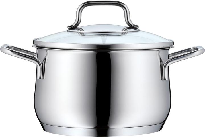 Produktbild WMF 16cm m. Deckel (16 x 9.60 cm)