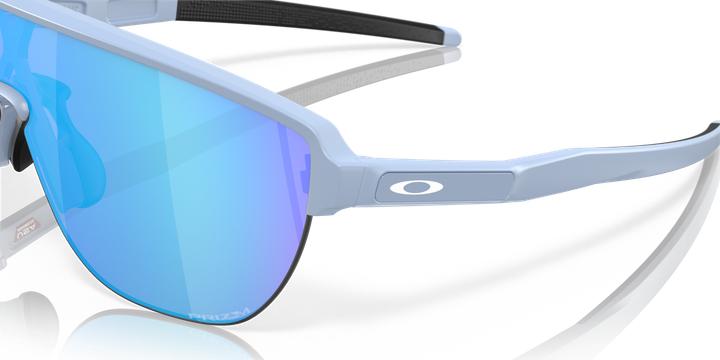 Actual product image Oakley Corridor - Prizm (Matte stonewash, Prizm Sapphire, Prizm Sapphires)