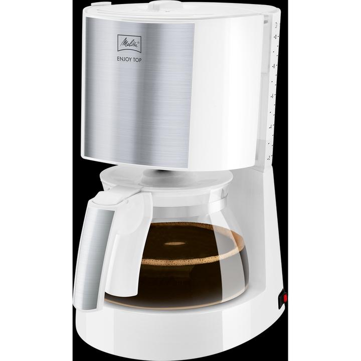 Actual product image Melitta Coffee maker