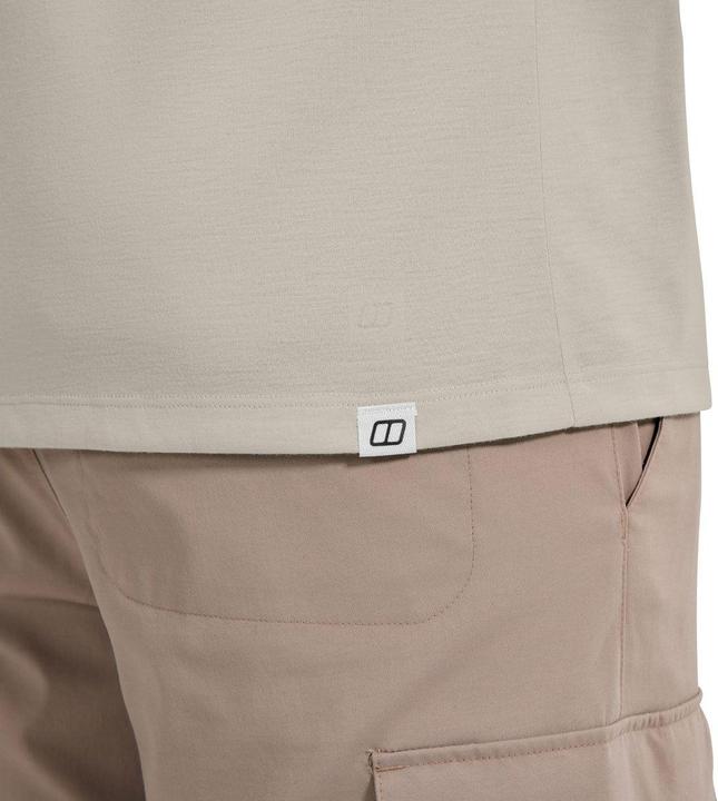 Immagine prodotto Berghaus M Relaxed Tech Tee (T-Shirt) (48)