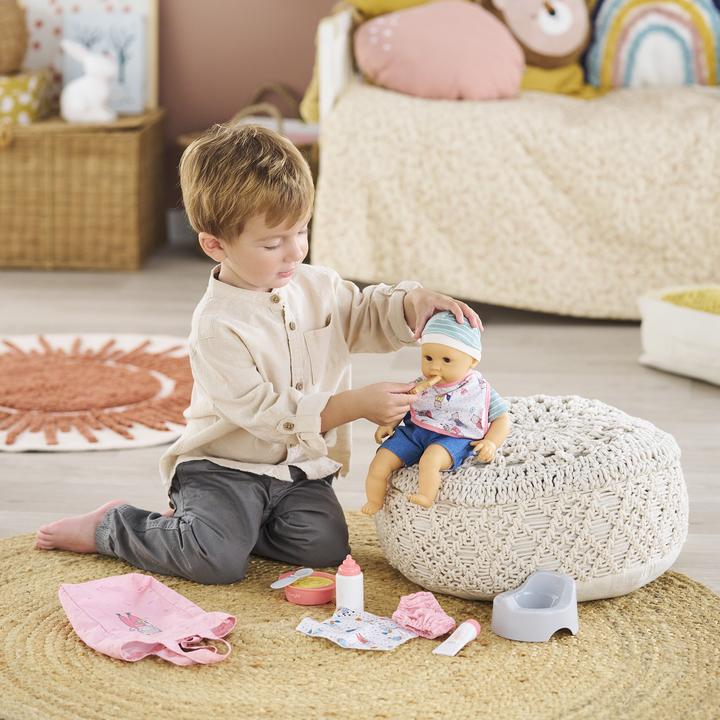 Immagine prodotto Corolle Grande set di accessori