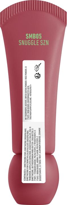 Produktbild NYX Professional Make-Up Nyx Smushy Matte (8 ml)